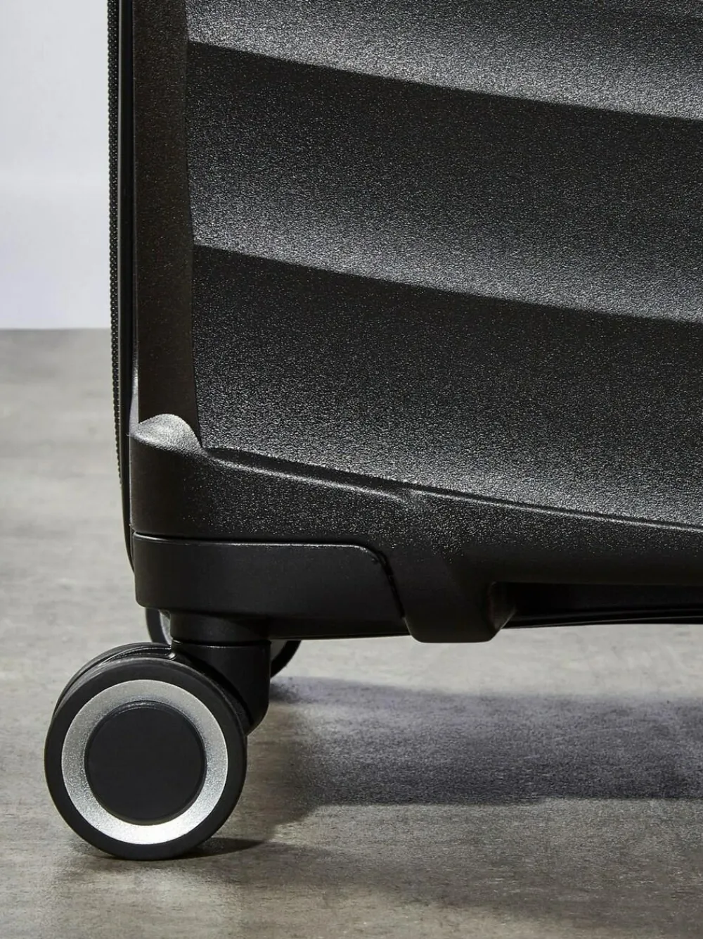 Rock Luggage Sunwave Medium Suitcase^Women Luggage