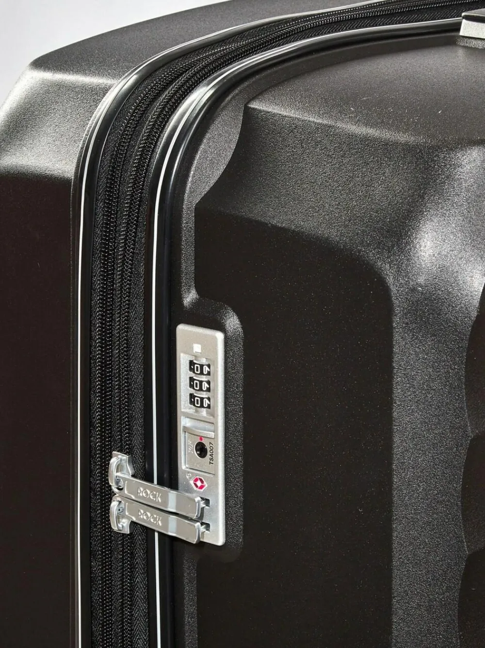 Rock Luggage Sunwave Medium Suitcase^Women Luggage