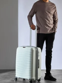 Rock Luggage Sunwave Medium Suitcase^Women Luggage