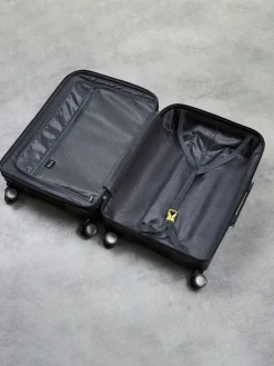 Hot Rock Luggage Rock Medium Bali Suitcase