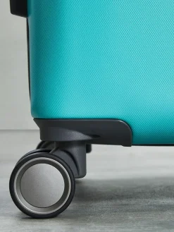 Rock Luggage Rock Small Bali Suitcase^Women Luggage