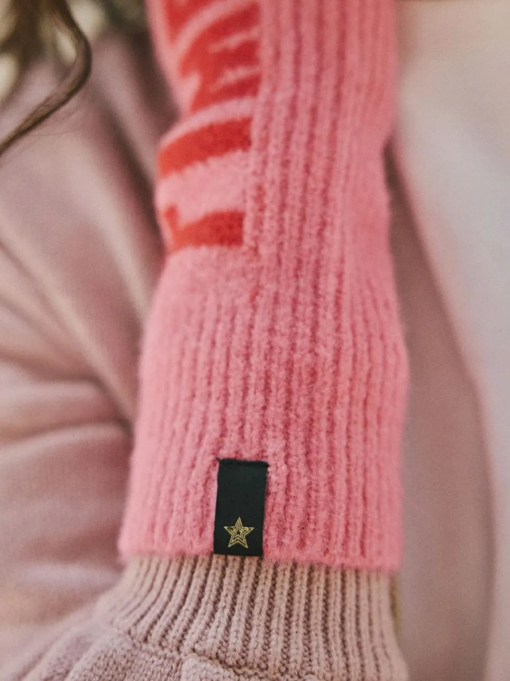 Online Rockett St George Handwarmers Pink Good Times