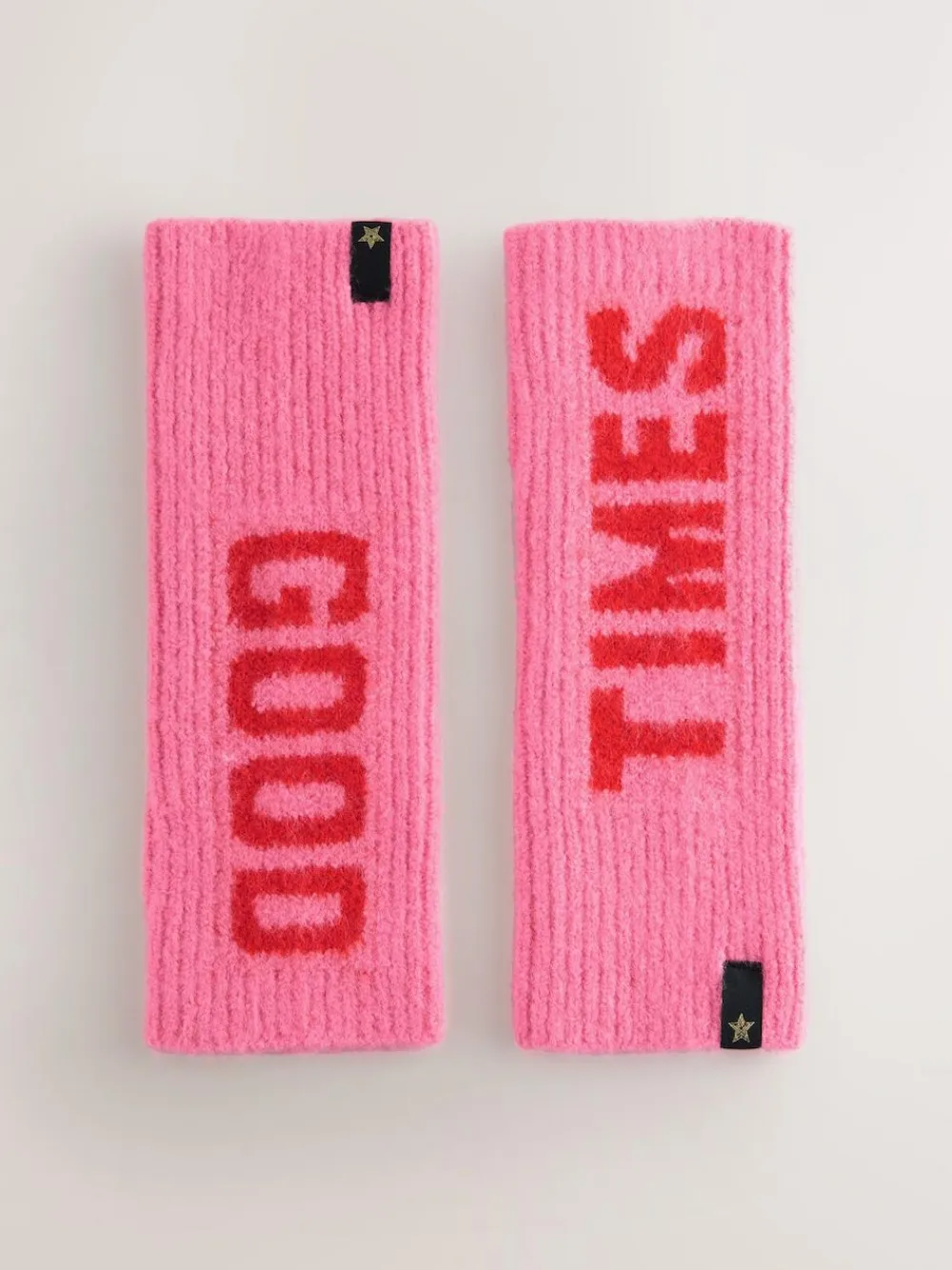 Online Rockett St George Handwarmers Pink Good Times