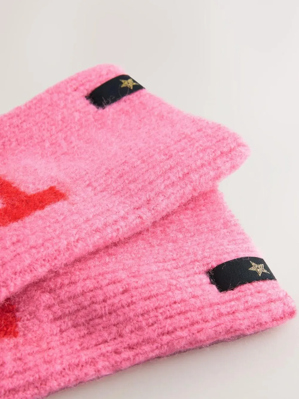 Online Rockett St George Handwarmers Pink Good Times