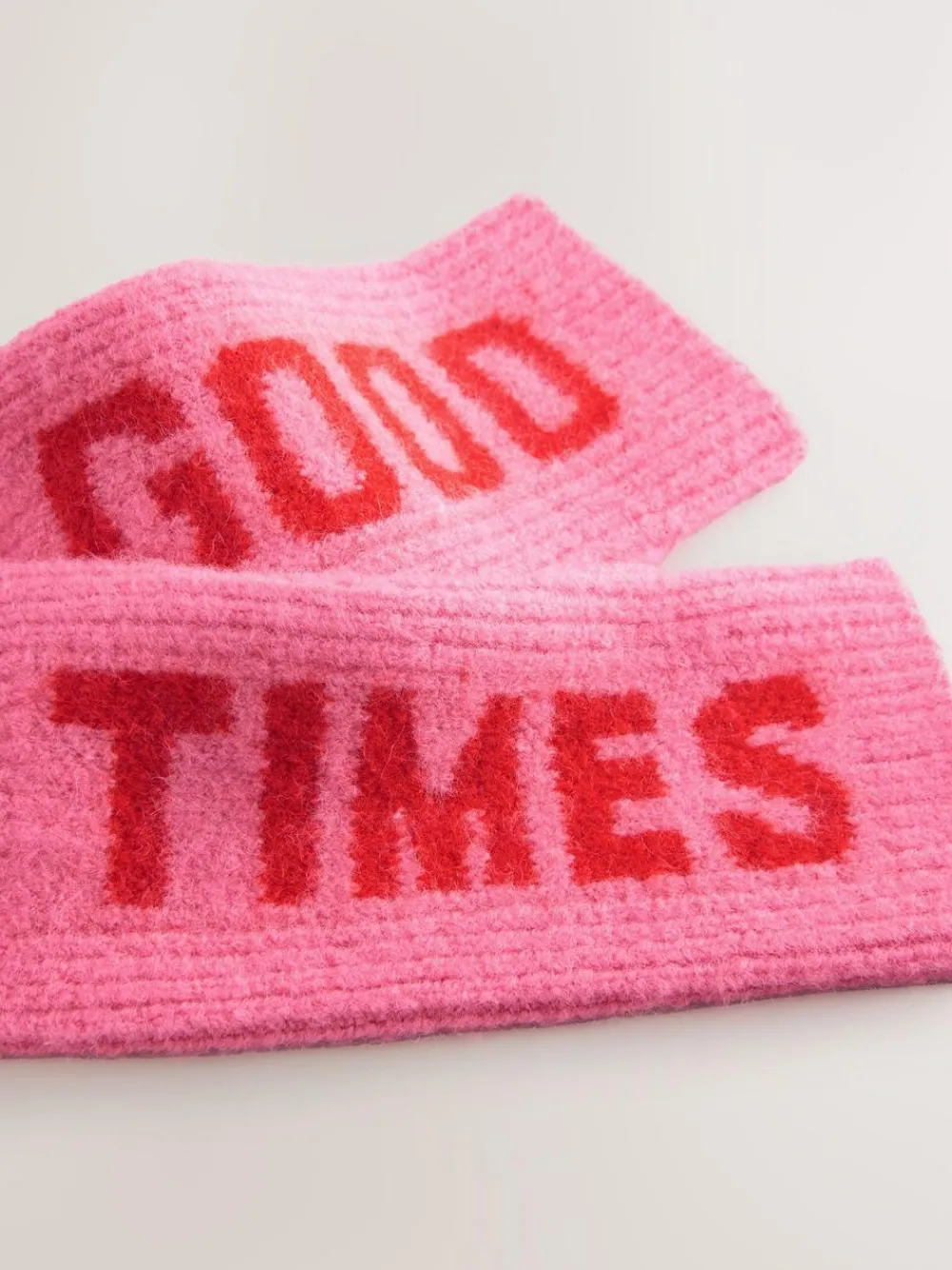 Online Rockett St George Handwarmers Pink Good Times