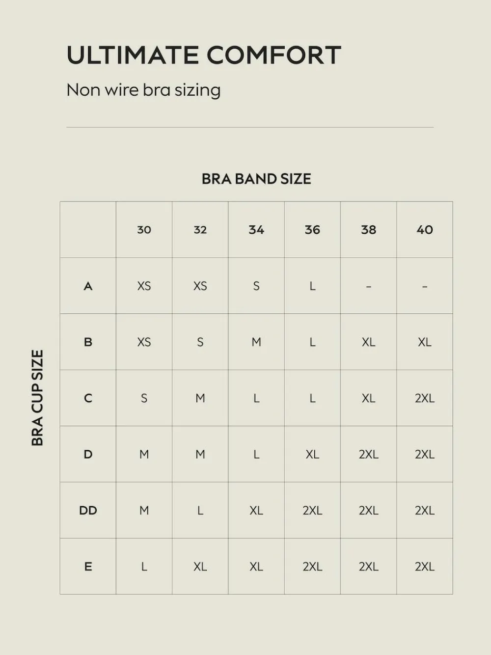 Hot Next N.Premium Cloud Soft Ultimate Comfort Non Wire Bra Rose Pink