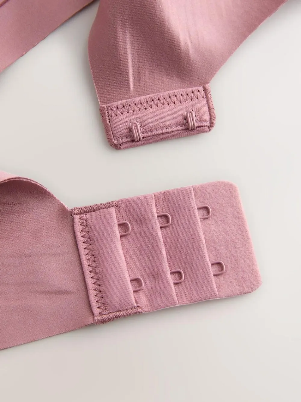 Hot Next N.Premium Cloud Soft Ultimate Comfort Non Wire Bra Rose Pink