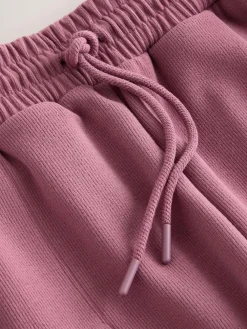 Next N.Premium Wide Leg Joggers^Women Loungewear