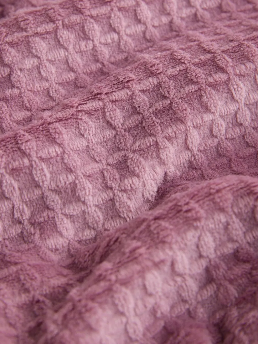 Next Waffle Cosy Robe^Women Bathrobes|All Night & Lounge