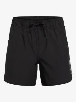 Roxy Black Wave 5 Inch Board Shorts^Women Shorts