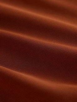 Next Rust Brown Mesh Multiway Wedding Guest Bridesmaid Maxi Dress^Women Occasion Dresses|Maxi Dresses