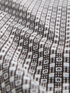 Next Printed Stretch Oxford Short Sleeve Shirt^ Shirts