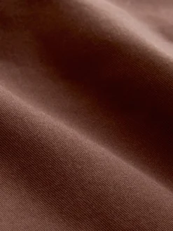 Clearance Next Rust Brown Slim Fit Stretch Chinos Trousers