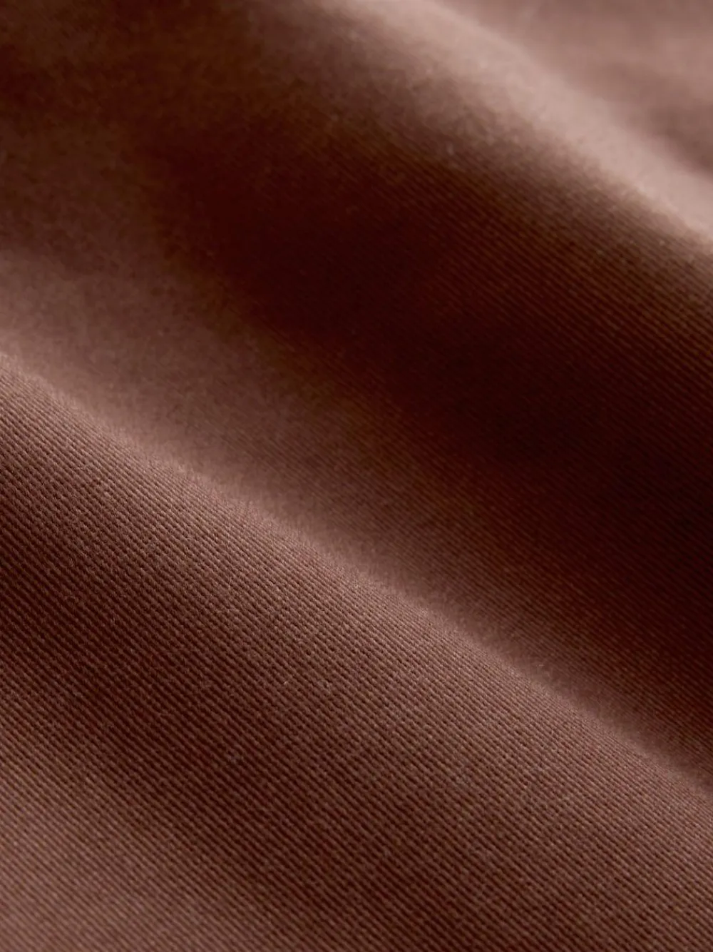 Clearance Next Rust Brown Slim Fit Stretch Chinos Trousers