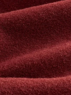 Next Wool Look Fleece Cardigan^ Loungewear