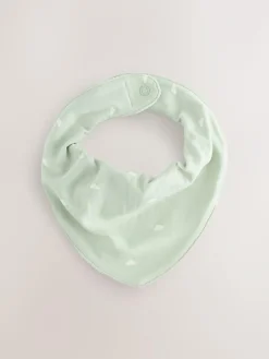 Next Baby Bibs 5 Pack^ Unisex|Bibs