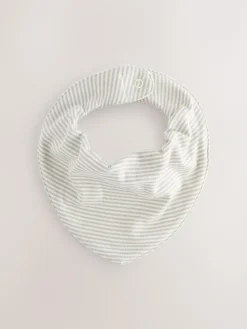 Next Baby Bibs 5 Pack^ Unisex|Bibs