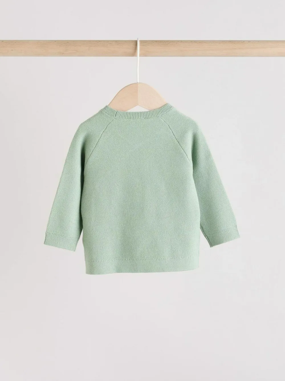 Next Baby Knitted Wrap Jumper and Leggings 2 Piece Set (0mths-2yrs)^ Baby Winter Clothing|Sets & Coords