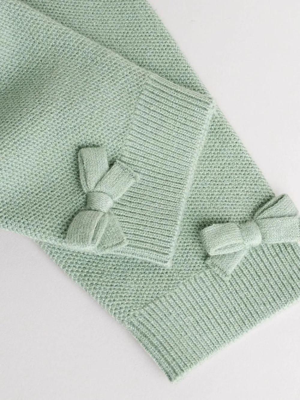 Next Baby Knitted Wrap Jumper and Leggings 2 Piece Set (0mths-2yrs)^ Baby Winter Clothing|Sets & Coords