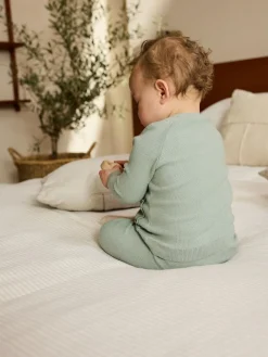 Next Baby Knitted Wrap Jumper and Leggings 2 Piece Set (0mths-2yrs)^ Baby Winter Clothing|Sets & Coords