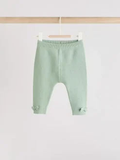 Next Baby Knitted Wrap Jumper and Leggings 2 Piece Set (0mths-2yrs)^ Baby Winter Clothing|Sets & Coords