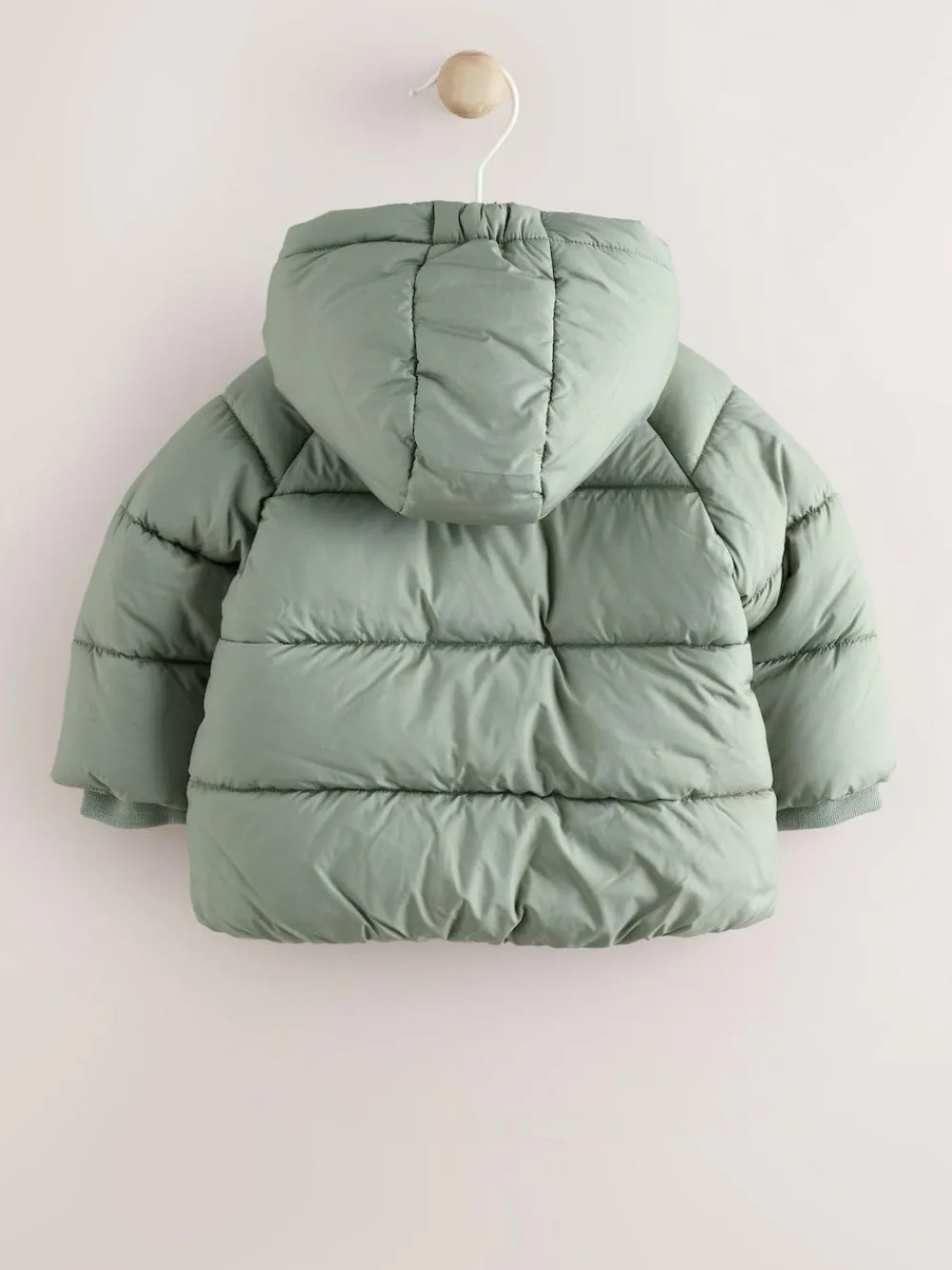 Next Baby Puffer Jacket (0mths-2yrs)^BOY Coats, Jackets & Pramsuits|Coats, Jackets & Pramsuits