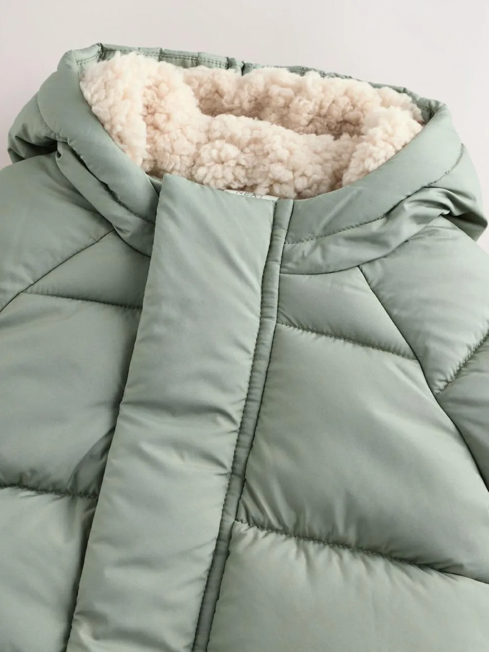 Next Baby Puffer Jacket (0mths-2yrs)^BOY Coats, Jackets & Pramsuits|Coats, Jackets & Pramsuits