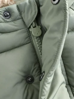 Next Baby Puffer Jacket (0mths-2yrs)^BOY Coats, Jackets & Pramsuits|Coats, Jackets & Pramsuits
