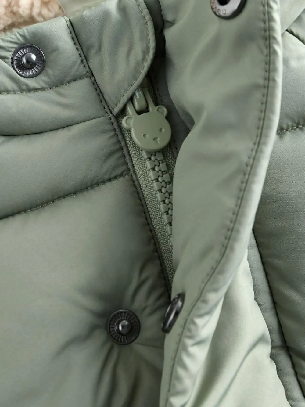 Next Baby Puffer Jacket (0mths-2yrs)^BOY Coats, Jackets & Pramsuits|Coats, Jackets & Pramsuits