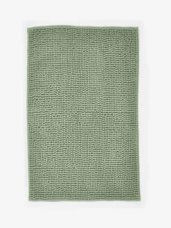 Next Sage Green Bobble Bath Mat^ Towels & Bathmats