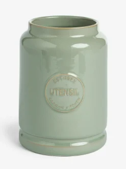 Next Country Badge Utensil Pot^ Storage & Organisation
