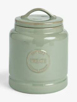 Next Country Badge Treat Storage Jar^ Storage & Organisation