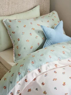 Next Duvet Cover and Pillowcase Set^ Bedsets & Duvet Covers|Childrens Bedding