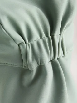 Next Sage Green Legionnaire Swim Hat (3mths-10yrs)^BOY Hats & Scratch Mitts|Hats