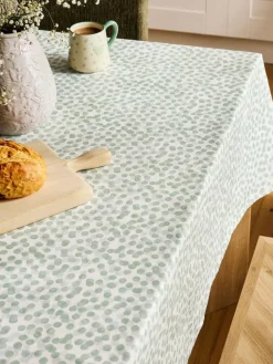 Next Spot Wipe Clean Tablecloth^ Table Linen, Placemats & Coasters