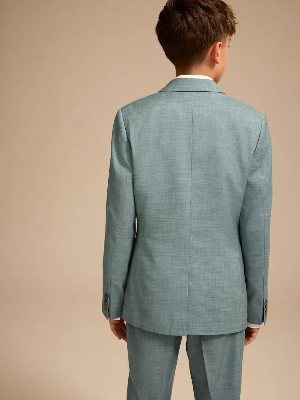 Clearance Next Sage Green Suit Jacket (3-16yrs)