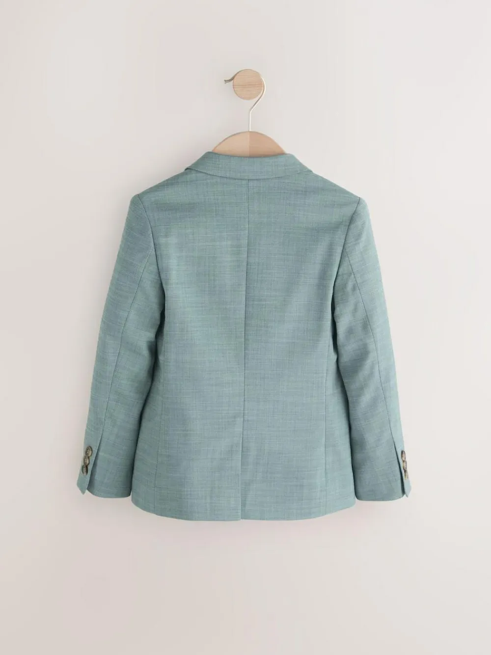 Clearance Next Sage Green Suit Jacket (3-16yrs)