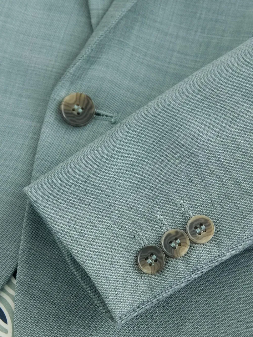 Clearance Next Sage Green Suit Jacket (3-16yrs)