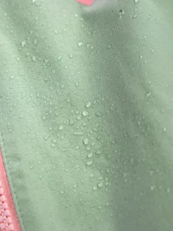 Next Sage Green Waterproof Printed Puddlesuit (3mths-7yrs)^ Coats, Jackets & Pramsuits|Coats, Jackets & Pramsuits