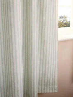 Next Pencil Pleat Blackout Curtains^ Curtains & Blinds