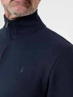 Saltwell Quarter Zip Sweatshirt^ Sweatshirts & Hoodies|Sweatshirts & Hoodies