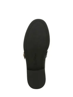 Discount Sam Edelman Elaina Loafers Black