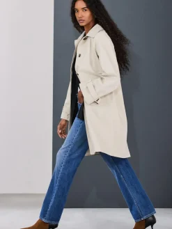 Next Dolly Trench Coat^Women Coats & Jackets|Coats & Jackets