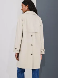 Next Dolly Trench Coat^Women Coats & Jackets|Coats & Jackets