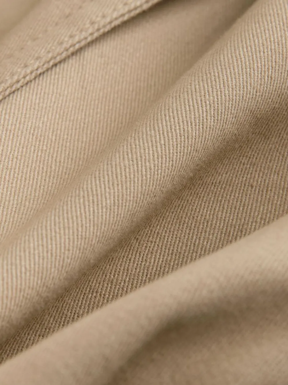 Sale Next Sand N. Premium Trench Coat