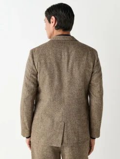 Next Relaxed Fit Wool Blend Suit Jacket^ Blazers & Formal Jackets|Suits & Tuxedos