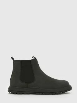Clearance Schuh Conrad Chealsea Boots Black