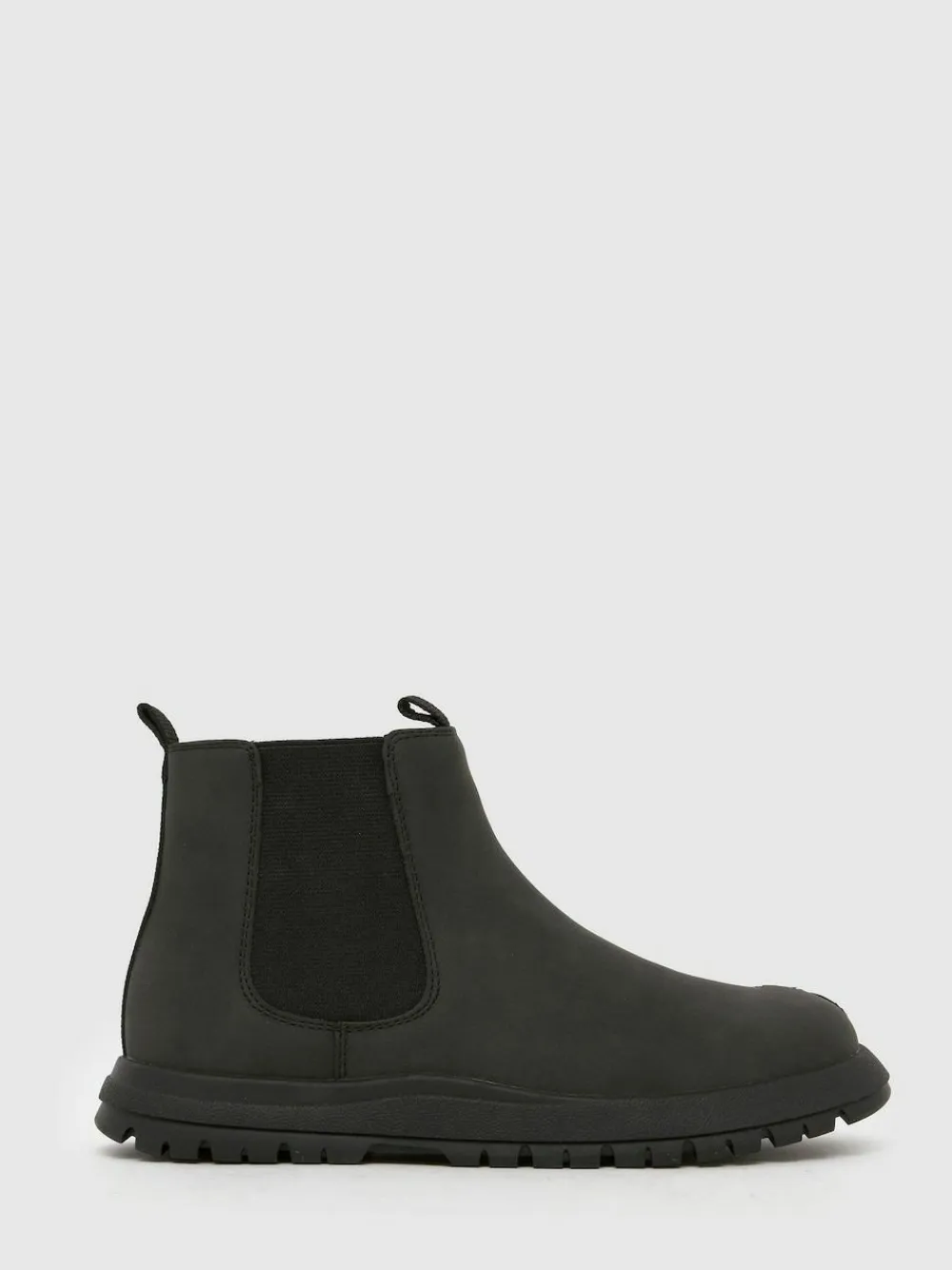 Clearance Schuh Conrad Chealsea Boots Black