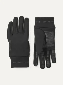 Sealskinz Acle Water Repellent Nano Fleece Gloves^Women Hats, Gloves & Scarves|Hats, Scarves & Gloves