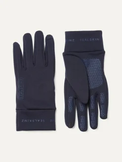 Sealskinz Acle Water Repellent Nano Fleece Gloves^Women Hats, Gloves & Scarves|Hats, Gloves & Scarves